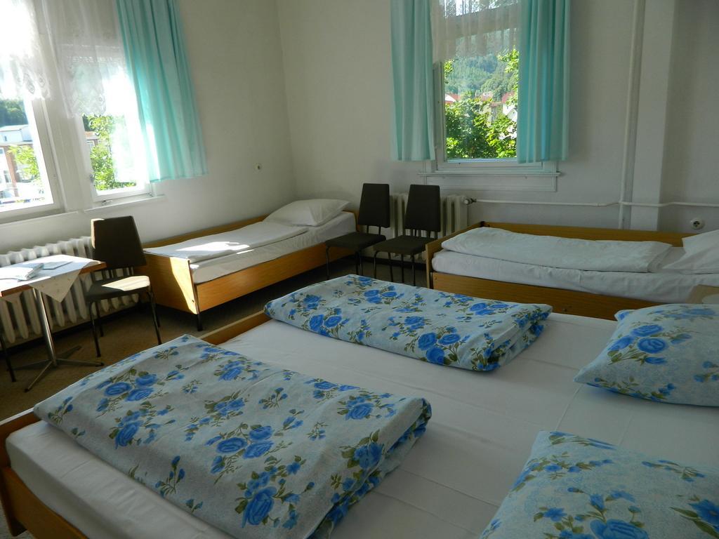 Rennsteighostel Ruhla Room photo